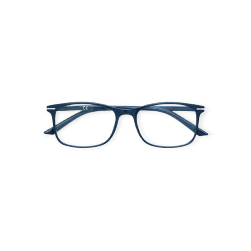 Picture of ZIPPO READING GLASSES +2.50 BLUE